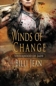 Title: Winds of Change, Author: Billi Jean
