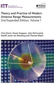 Title: Theory and Practice of Modern Antenna Range Measurements / Edition 2, Author: Clive Parini