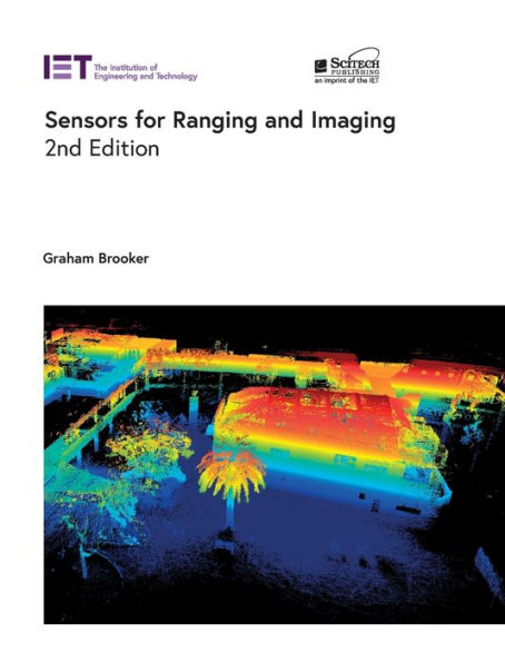 Sensors for Ranging and Imaging