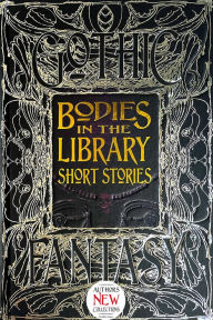 Title: Bodies in the Library Short Stories, Author: Rosemary Herbert