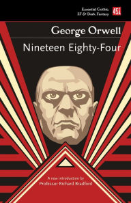 Title: Nineteen Eighty-Four, Author: George Orwell