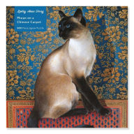 Title: Adult Jigsaw Puzzle Lesley Anne Ivory: Phuan on a Chinese Carpet (500 pieces): 500-piece Jigsaw Puzzles, Author: Flame Tree Studio