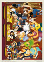 Alternative view 2 of Adult Jigsaw Puzzle Beryl Cook: Date Night: 1000-Piece Jigsaw Puzzles