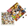 Alternative view 3 of Adult Jigsaw Puzzle Beryl Cook: Date Night: 1000-Piece Jigsaw Puzzles
