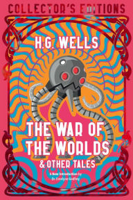 Title: The War of the Worlds & Other Tales, Author: H. G. Wells
