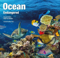Title: Ocean Endangered, Author: Russell Arnott