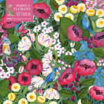 Alternative view 1 of Adult Jigsaw Puzzle Bex Parkin: Birds & Flowers: 1000-Piece Jigsaw Puzzles
