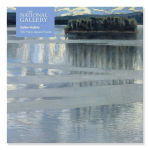 Alternative view 1 of Adult Jigsaw Puzzle National Gallery: Akseli Gallen-Kallela: Lake Keitele (500 pieces): 500-Piece Jigsaw Puzzles