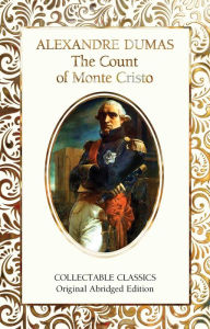 Title: The Count of Monte Cristo, Author: Alexandre Dumas