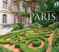 Title: Secrets of Paris, Author: Kerrigan