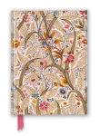 Alternative view 1 of William Kilburn: Marble End Paper (Foiled Journal)