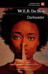 Title: Darkwater, Author: W. E. B. Du Bois