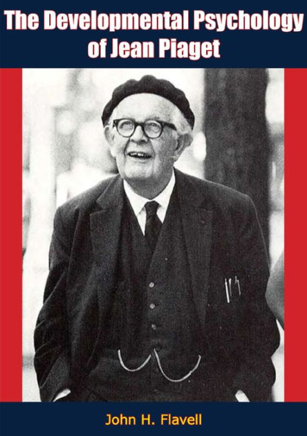 Jean piaget shop best books