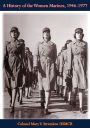 A History of the Women Marines, 1946-1977