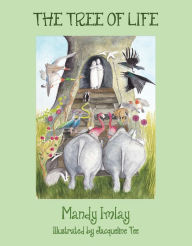 Title: The Tree of Life, Author: Mandy Imlay