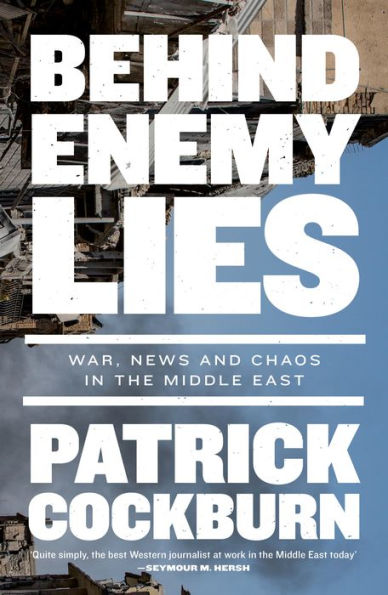 War in the Age of Trump: The Defeat of ISIS, the Fall of the Kurds, the Conflict with Iran