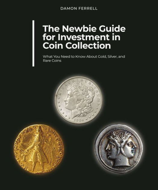 A Beginner's Guide to Coin Collecting - Maxferd Jewelry and Loan