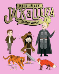 Title: Jack a Lujza: Doktor Winter, Author: Majkl Black