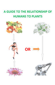 Title: A Guide to the Relationship of Humans to Plants, Author: Roy Snelling