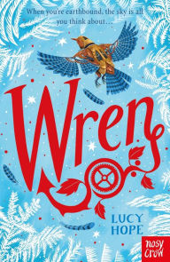 Title: Wren, Author: Lucy Hope