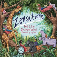 Title: Zensations, Author: Frank J. Sileo