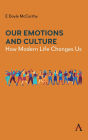 Our Emotions and Culture: How Modern Life Changes Us