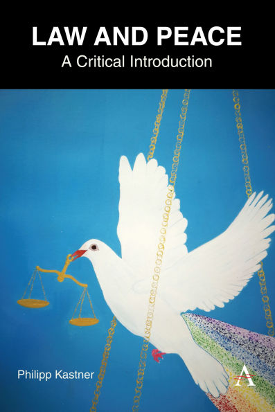 Law and Peace: A Critical Introduction