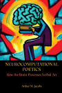 Neurocomputational Poetics: How the Brain Processes Verbal Art