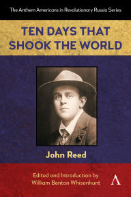 Title: Ten Days That Shook the World, Author: John Reed