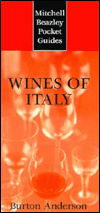 Wines of Italy