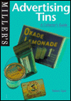 Advertising Tins: A Collector's Guide