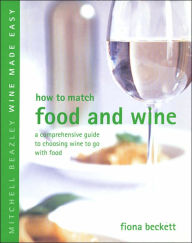 How to Match Food and Wine: A Comprehensive Guide to Choosing Wine to Go with Food