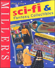 Sci-Fi and Fantasy Collectibles