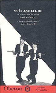 Noel and Gertie
