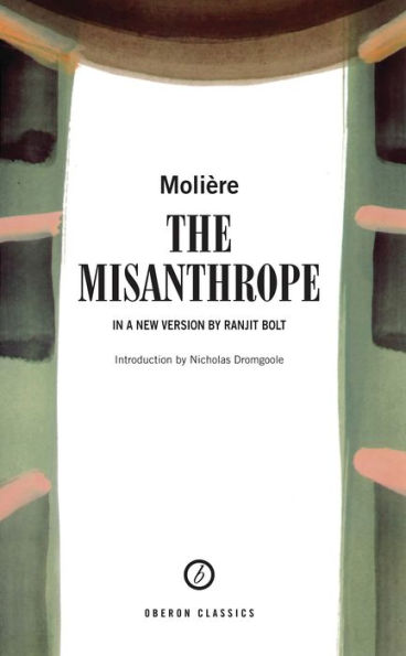 The Misanthrope