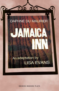 Title: Jamaica Inn, Author: Daphne du Maurier