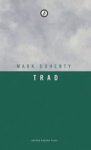 Title: Trad, Author: Mark Doherty