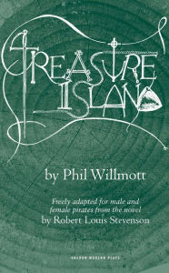 Title: Treasure Island, Author: Phil Willmott