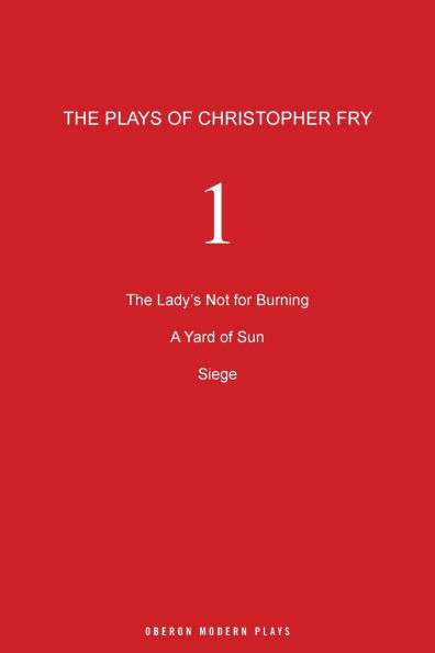 Fry: Plays One