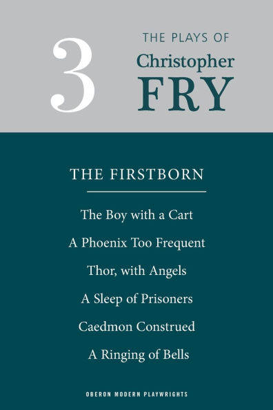 Fry: Plays Three