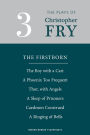 Fry: Plays Three