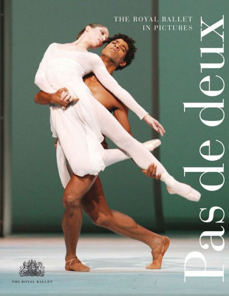 Pas de deux: The Royal Ballet in Pictures