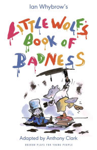 Little Wolf's Book of Badness