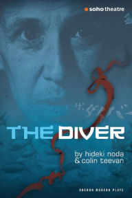 Title: The Diver, Author: Hideki Noda