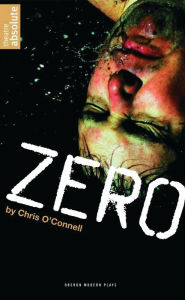 Title: Zero, Author: Chris O'Connell
