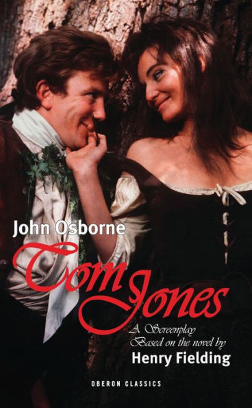 Tom Jones: A Screenplay