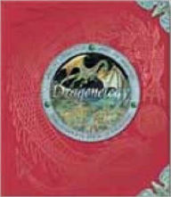 Title: Dragonology : The Complete Book of Dragons, Author: Dugald Steer