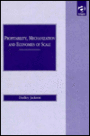 Profitability, Mechanization and Economies of Scale