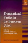 Transnational Parties in the European Union