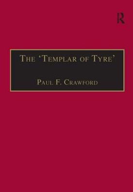 The 'Templar of Tyre': Part III of the 'Deeds of the Cypriots'